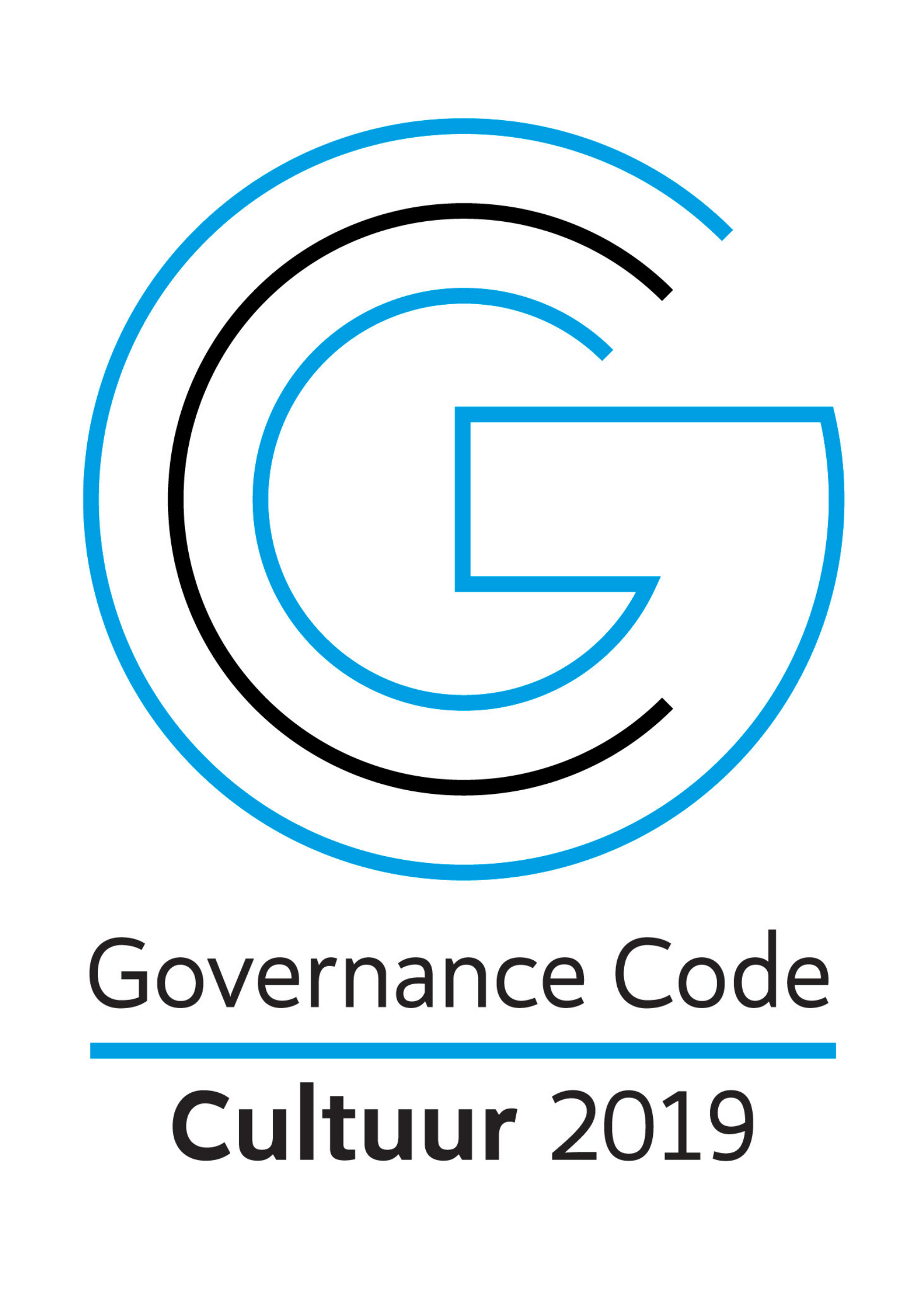 logo 2019 cultuur ondernemen Governance Code Cultuur